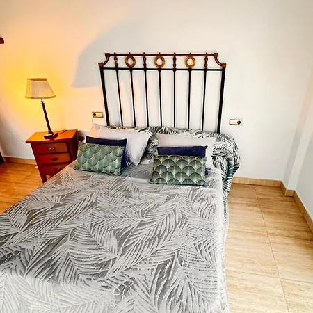 Duplex La Higuera * Alhaurin el Grande