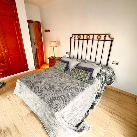 Duplex La Higuera Alhaurin el Grande