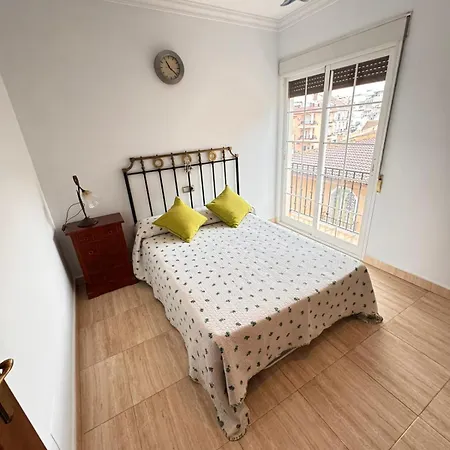Duplex La Higuera *