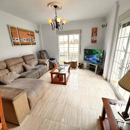 Duplex La Higuera Apartment Alhaurin el Grande