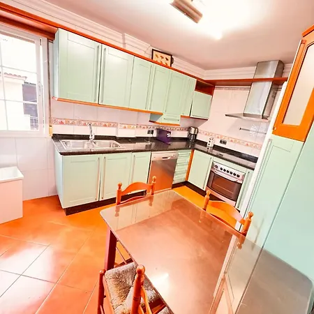 Duplex La Higuera Alhaurin el Grande