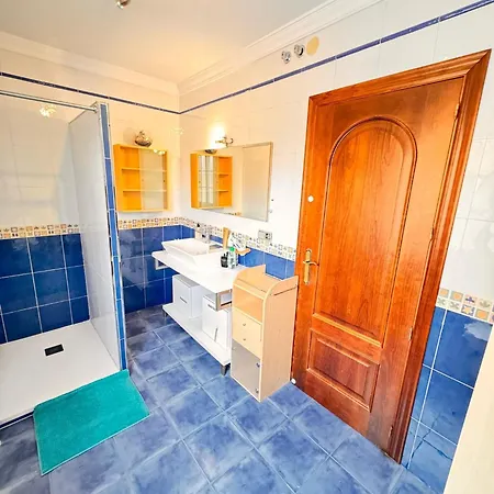 Apartment Duplex La Higuera Alhaurin el Grande